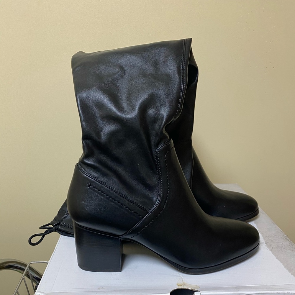 Aldo Abiwia Over The Knee Boots